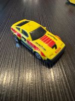 Matchbox Burning Keycars Nissan (1986) Nordrhein-Westfalen - Rhede Vorschau