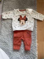 Minnie Maus-Set Gr. 56 - Pullover & Hose Bayern - Moosburg a.d. Isar Vorschau