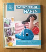 Babygeschenke   Nähen Bayern - Germering Vorschau