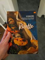 Heißluftfritteusen-Kochbuch italienisch und spanisch Bayern - Mainaschaff Vorschau