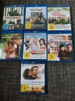 Blu Ray Set aber auch einzeln zu verkaufen Bayern - Amberg Vorschau