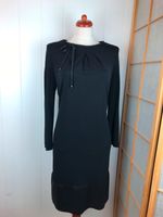 APANAGE edles schwarzes Kleid Gr. 40/42 (XL) NEU -  NP: 130€ Berlin - Spandau Vorschau