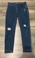 Pull & Bear Jeans Hose Neu Nordrhein-Westfalen - Nordkirchen Vorschau