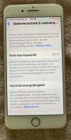 IPhone 8 Plus 64 GB Niedersachsen - Esens Vorschau