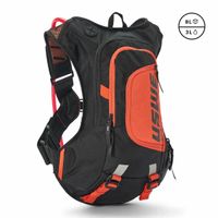 USWE Trinkrucksack RAW 8 Factory Orange Sachsen - Großolbersdorf Vorschau