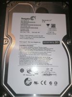 Seagate Barracudda LPST32000542AS 2TB 3,5Zoll SATA 638std Niedersachsen - Wulfsen Vorschau