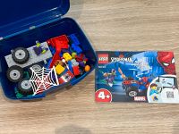 Lego 76133 Super Heroes Spider-Man Verfolgungsjagd Kr. Altötting - Töging am Inn Vorschau