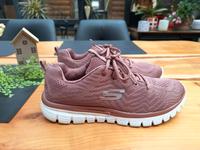 TOP☀️Tolle" Sketchers " Halbschuhe Sneaker memory foam☀️Gr.40 Bayern - Fürth Vorschau