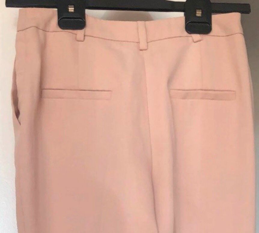 Mango Suit Hose Stoffhose Chiffonhose w/Neu in Oberhausen