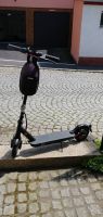 Escooter, klappbar mit Straßenzulassung Bayern - Arzberg Vorschau