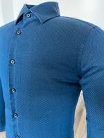 Joop! Hemd Slim Fit Gr. M Sachsen - Zwickau Vorschau