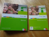 Green line Oberstufe Lehrerbuch Skills and Exam Trainer Bayern - Amberg Vorschau