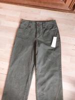 grüne stylische Damenjeans von Mac neu mit Etikett Hessen - Messel Vorschau