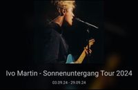 Ivo Martin 2xTickets Nordrhein-Westfalen - Wegberg Vorschau