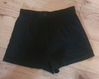 Hotpants kurze Hose Stoff Sommer  Gr.S/36 Visual Reference High w Rheinland-Pfalz - Flammersfeld Vorschau