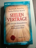 Buch „Seelenverträge Band 6&7“ Hessen - Rosbach (v d Höhe) Vorschau