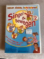 Singen & Bewegen Vol. 2 Detlev Jöcker DVD Bayern - Regensburg Vorschau