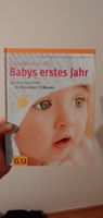 Buch "Babys erstes Jahr" Essen - Essen-Stadtwald Vorschau