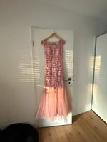 Abiballkleid / Hochzeit Kleid/ Brautjungfernkleid / AbendGr Xs- S Nordrhein-Westfalen - Kerpen Vorschau