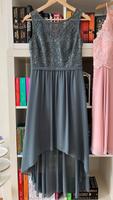 Marie Lund Kleid Gr.36 Sachsen - Riesa Vorschau