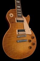 2007 Gibson Les Paul 50’s Faded Honey Burst Nitro Finish Nordrhein-Westfalen - Paderborn Vorschau