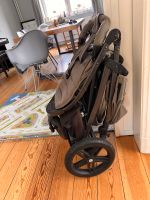 Hauck Kinderbuggy / Jogger Niedersachsen - Buxtehude Vorschau