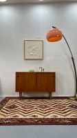 Teak Sideboard Vintage 60er Kommode Dänisch Mid Century Furniture Eimsbüttel - Hamburg Rotherbaum Vorschau
