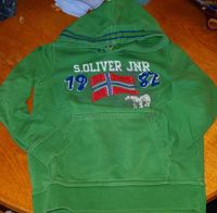 Kaputzen Pullover s.oliver Thüringen - Gerstungen Vorschau