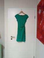 Zero Set Kleid u Strickjacke, Gr.34,  smaragd Osnabrück - Hasbergen Vorschau
