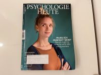 Zeitschrift Psychologie Heute 01/2015 Muss ich perfekt sein? Baden-Württemberg - Sachsenheim Vorschau