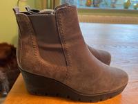 Stiefelette von Gabor Größe 5,5 Bayern - Roggenburg Vorschau