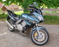 Honda CBF 1000 SC58 Bayern - Lamerdingen Vorschau