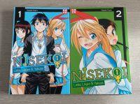 Nisekoi Manga Band 1 + 2 Saarland - Neunkirchen Vorschau