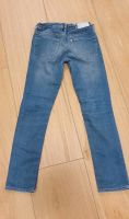 H&M Jeans 134 mit Strasssteinen Köln - Chorweiler Vorschau