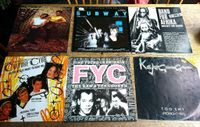 Subway - Band für Afrika - Culture Club - FYC - Vinyl LPs Frankfurt am Main - Ginnheim Vorschau