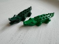 Lego Tiere Krokodil 2 Stück im Set Schleswig-Holstein - Eckernförde Vorschau