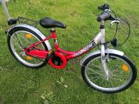 20" Zoll NOXON Kinder Fahrrad 3 Gang Niedersachsen - Drakenburg Vorschau