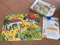 Tiptoi Puzzle Der Ponyhof Wandsbek - Hamburg Marienthal Vorschau