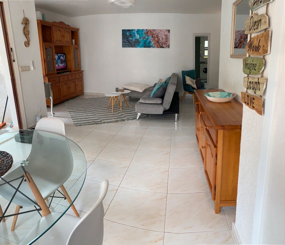 Ferienwohnung Cabo Roig, Costa Blanca in Alsfeld