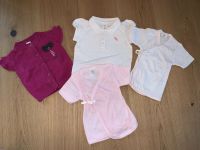 SET BABY MÄDCHEN WICKEL SHIRT H&M C&A GR 62/68 TOP ZUSTAND Dresden - Weixdorf Vorschau