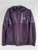 Herren Jacke Bench, lila, Größe M Bayern - Schweinfurt Vorschau