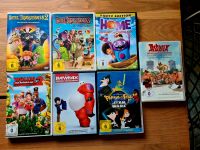 7 DVDs Animationsfilme Bayern - Wiesentheid Vorschau