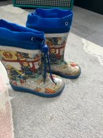 Kindergummistiefel 23 Bayern - Oberasbach Vorschau