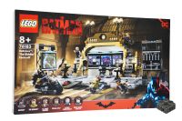 LEGO® Super Heroes 76183 Bathöhle™: Duell mit Riddler™ NEU✅OVP✅ Bayern - Markt Wald Vorschau