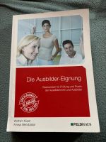 Die Ausbilder-Eignung Baden-Württemberg - Görwihl Vorschau