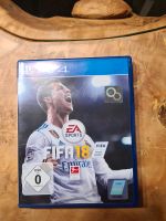 Fifa 18 Ps4 Spiel Baden-Württemberg - Mahlberg Vorschau