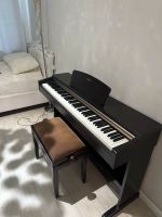 Yamaha Digital Piano YDP 151 Wandsbek - Hamburg Tonndorf Vorschau