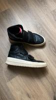 Air Jordan 1 Retro High Double Strap, Schwarz 42 Mitte - Wedding Vorschau
