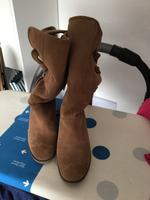 Damenstiefel s.Oliver Baden-Württemberg - Ludwigsburg Vorschau