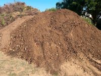 Erde Humus mit Holzstücken, Waldboden, Sträucherboden Bayern - Paunzhausen Vorschau